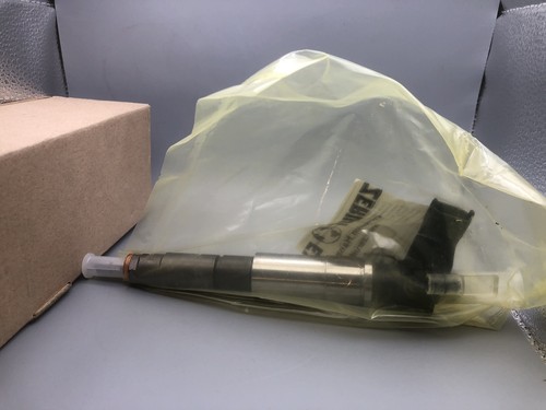 New diesel injector - injector, for