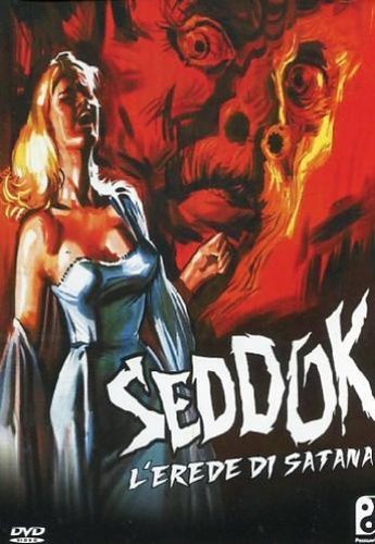 Seddok erede satana - l'erede, di