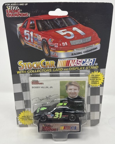 1992 racing champions - 1992,
