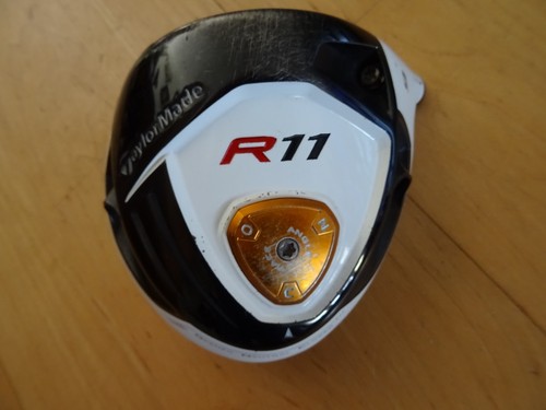 Taylormade r11 driver head 9 - r11,