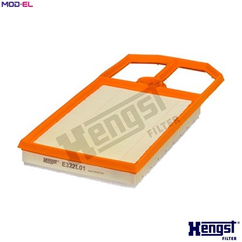 Air filter e322l01 for - air,