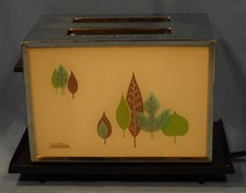 Sunbeam Mid Century Modern