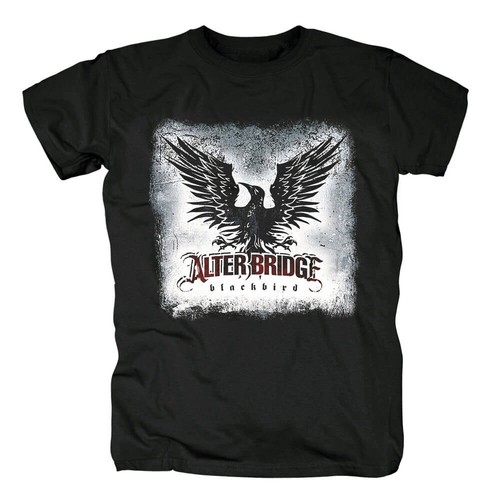 Rare alter bridge - bridge, band