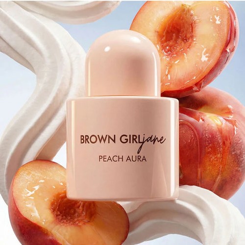Brown girl jane - brown,