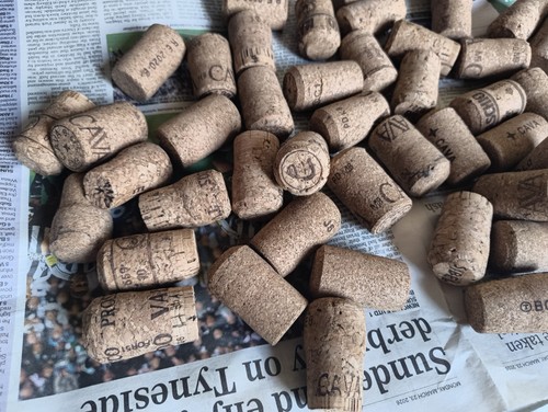 Used prosecco cava - x, prosecco/cava
