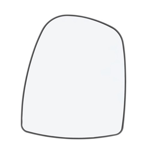 Trupart mg7557 mirror glass - mg7557,