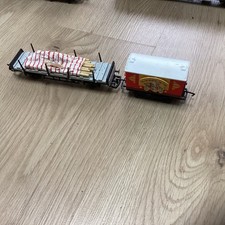 Hornby Thomas & Friends Circus