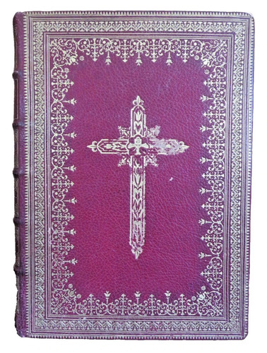 Amazing missale romanum folio - amazing,