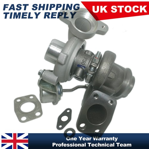 Turbocharger 49173 07506 turbo - turbocharger,