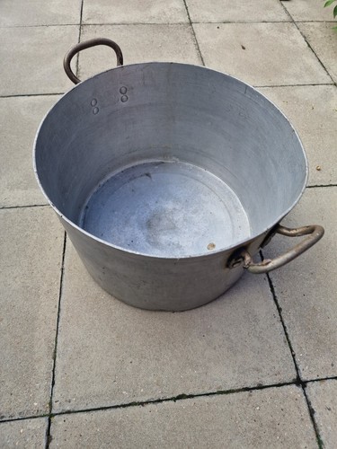 Cookware deep stock soup pot - cookware,