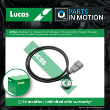 Knock Sensor fits AUDI 100 C3, C4 2.0 2.3 2.6 2.8 84 to 94 Lucas 034905377A New
