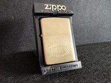 Lighter ZIPPO.Zippo Jack
