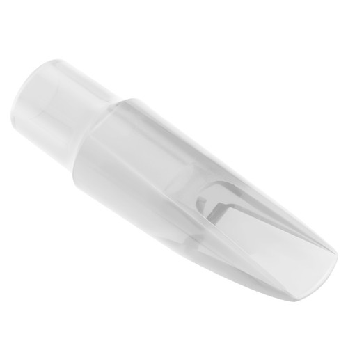 Acrylic alto saxophone - acrylic,