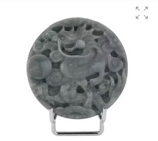 Natural Type A Jadeite Jade