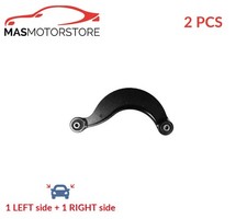 LH RH TRACK CONTROL ARM PAIR