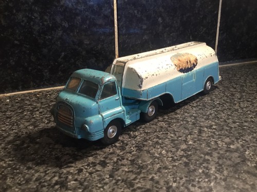 Corgi major toys bullnose big - major,