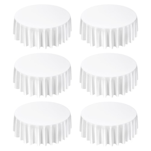 Uimoso round polyester - round,