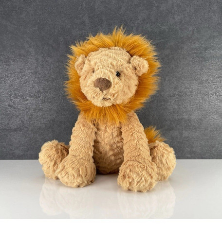 Jellycat medium fuddlewuddle - jellycat,