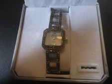 MARCEL DRUCKER MARCASITE