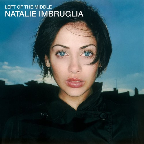 Vinile nuovo natalie - nuovo,