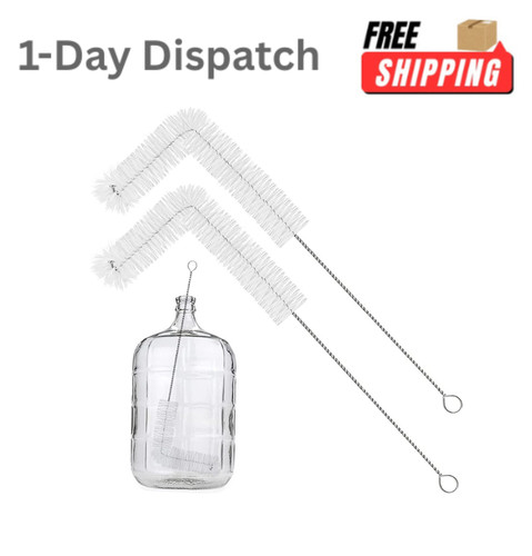 Domuen pack 28in carboy - 2,