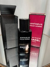 Chanel Antaeus edt 50 ml