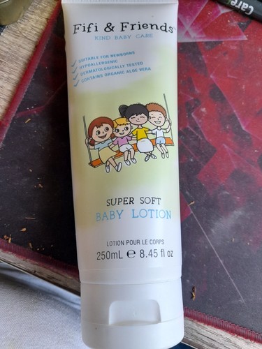 Fifi and friends super - , soft