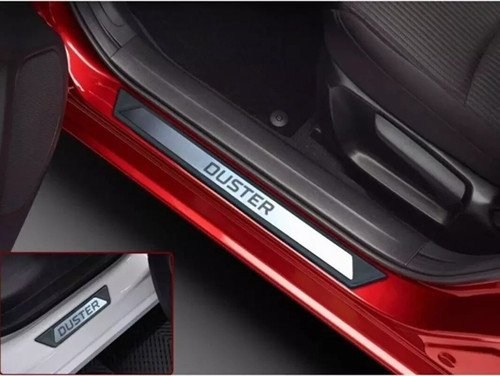 For dacia duster - for, door