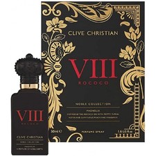 CLIVE CHRISTIAN VIII ROCOCO