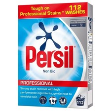 Persil Non Bio Professional