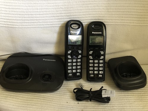 Panasonic tg7301e phones - panasonic, kx-tg7301e