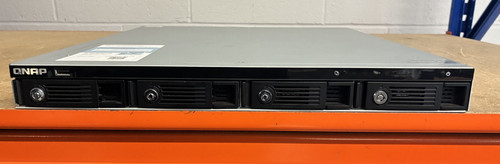 431u qnap bay nas - qnap,