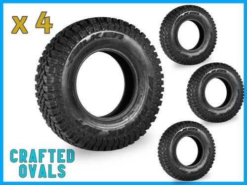 Falken wildpeak mud - falken,