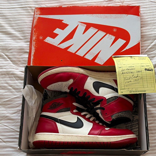 Nike air jordan retro high - nike,
