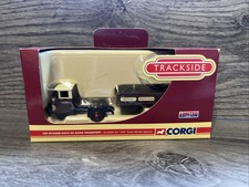 Corgi Trackside DG199001