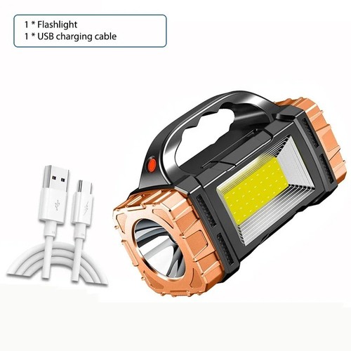 High powered 12000000lm led - powered,