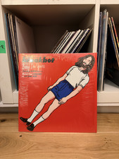 Breakbot - Baby I'm Yours -