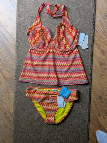 Bravissimo tankini set - , size