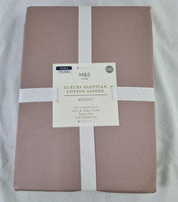 M&S Luxury Egyptian Cotton