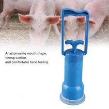 Livestock Breathing Pump