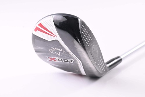 Callaway hot wood 15 - hot,