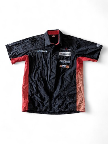 Vintage minardi team - vintage, f1