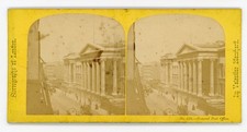 Stereoview Stereoscope Card