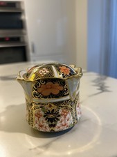Royal Crown Derby Imari