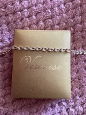 Veronese Diamonique 925