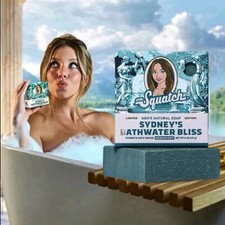 Dr. Squatch x Sydney Sweeney