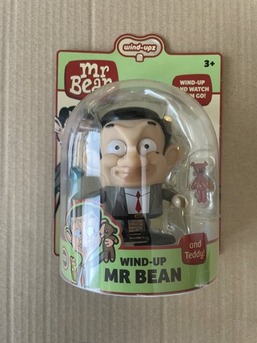 Wind upz bean collectable - wind-upz,