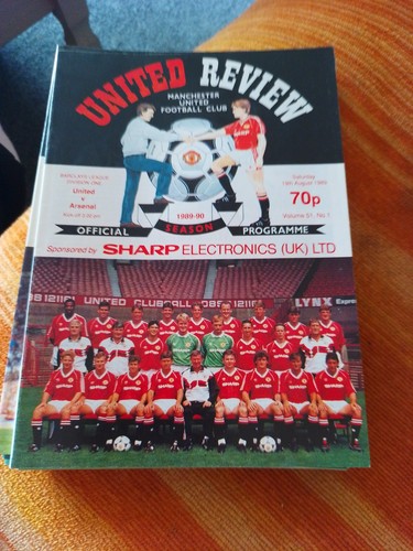 Manchester united home - 21, x