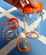 Vintage ' Ravenhead Kilner