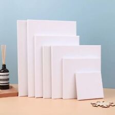 Blank Artist Canvas Art Board